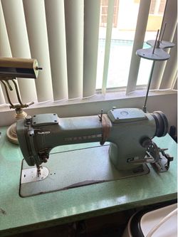 Professional Consew Industrial Sewing Machine – Heavy Duty