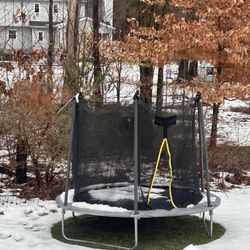 trampoline (8FT)