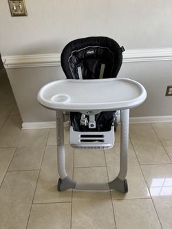 Chicco High Chair