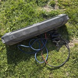 JBL Sound Bar (Bluetooth)