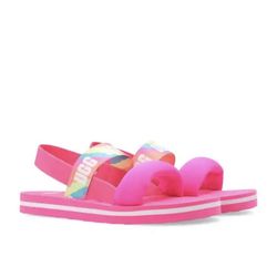 Hot Pink UGG Sandals  !!!!