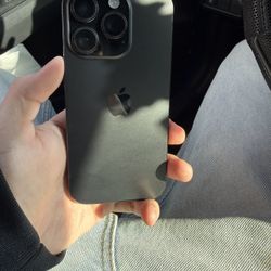 iPhone 16 Pro Unlocked