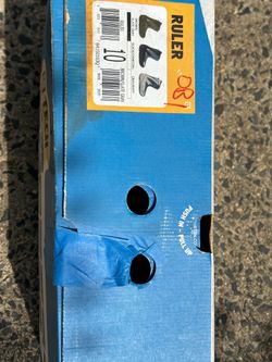 Burton Ruler - 10 M snowboard boots approx 2004