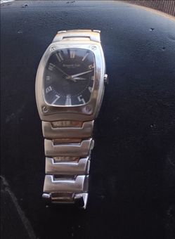 KENNETH COLE WATCH