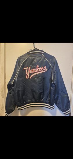 N.Y. Jacket 