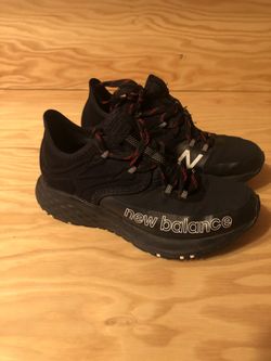 New Balance Trail Shoes 13.5 Kids