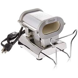 Heating stove for hot combs