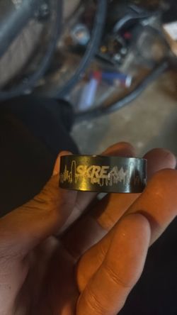 Skream seatclamp