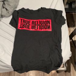 true religion shirt