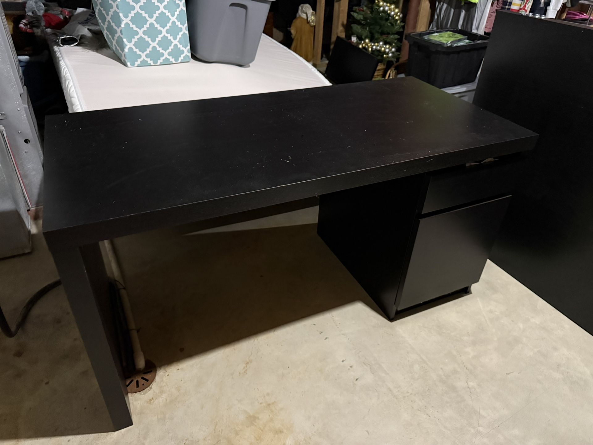Ikea Office Desk