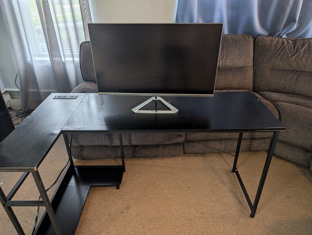 Desktop Plus Monitor