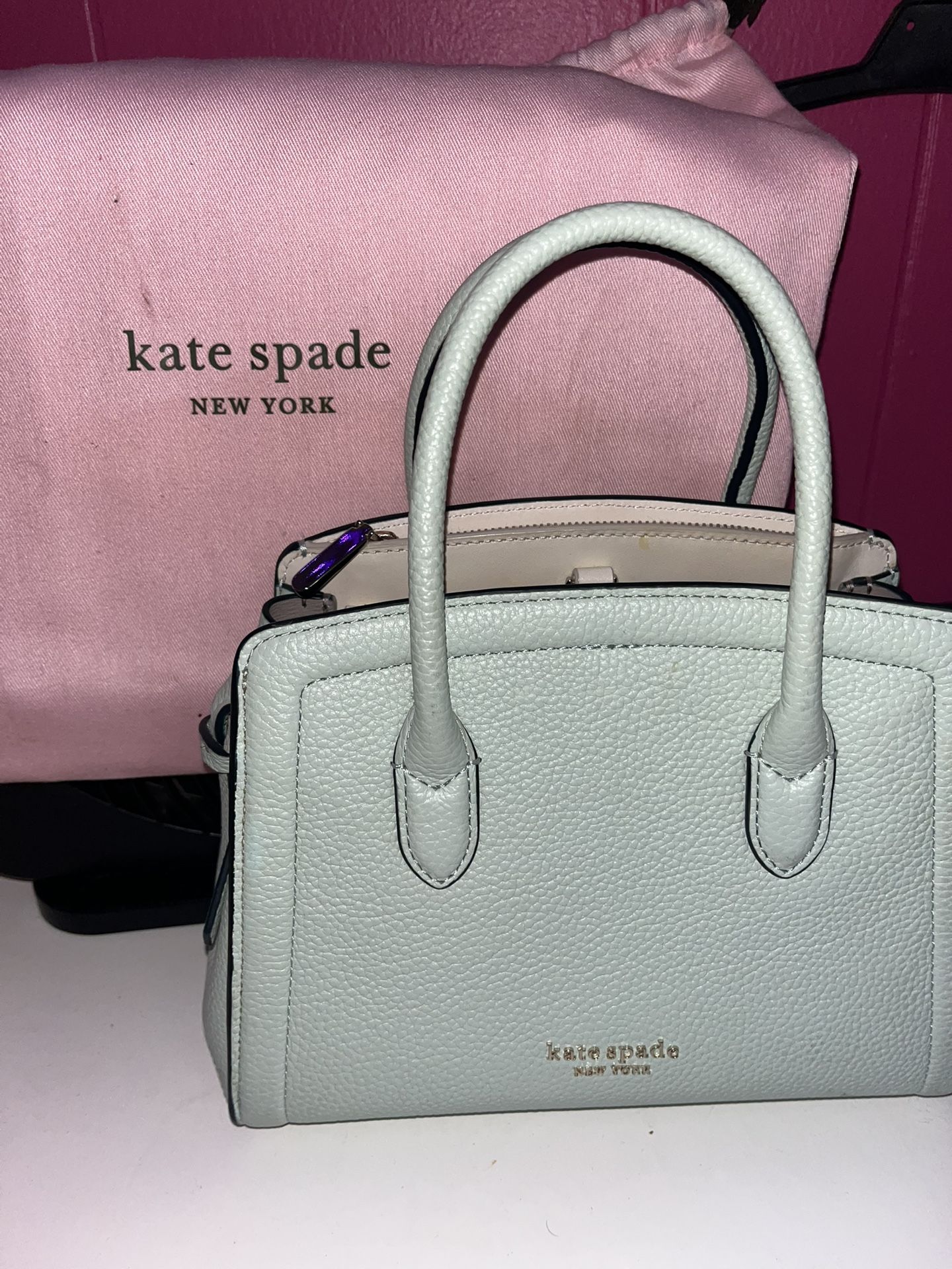 Kate Spade New York Handbag/Purse
