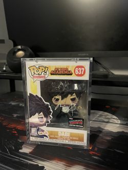 My Hero Academia Funko POP