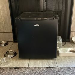 Mini Fridge 