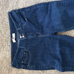 Levi Jeans