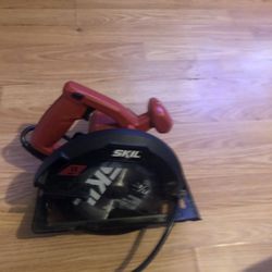Circular Saw