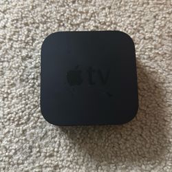 Apple TV