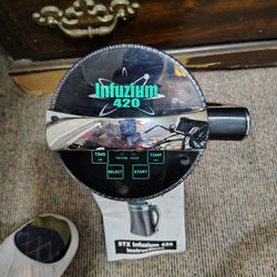 Infuzium 420