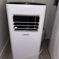 PASAPAIR AIR CONDITIONER 