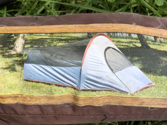 Bivy Shelter Tent