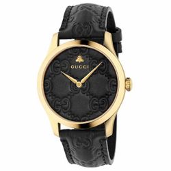 Gucci G-Timeless Quartz watch
