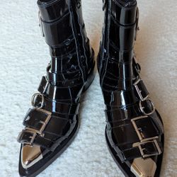 Alexander McQueen Boots EU38