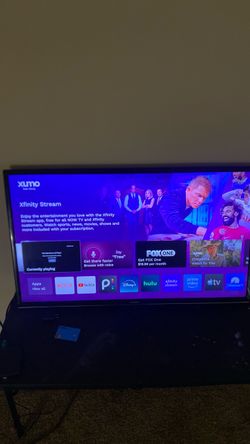 Flat screen tv