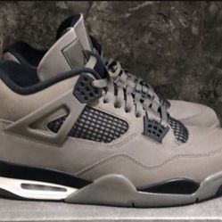 Jordan 4