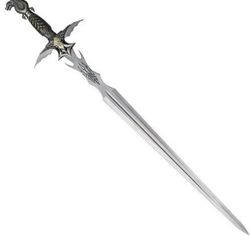 Martial Arts Sword