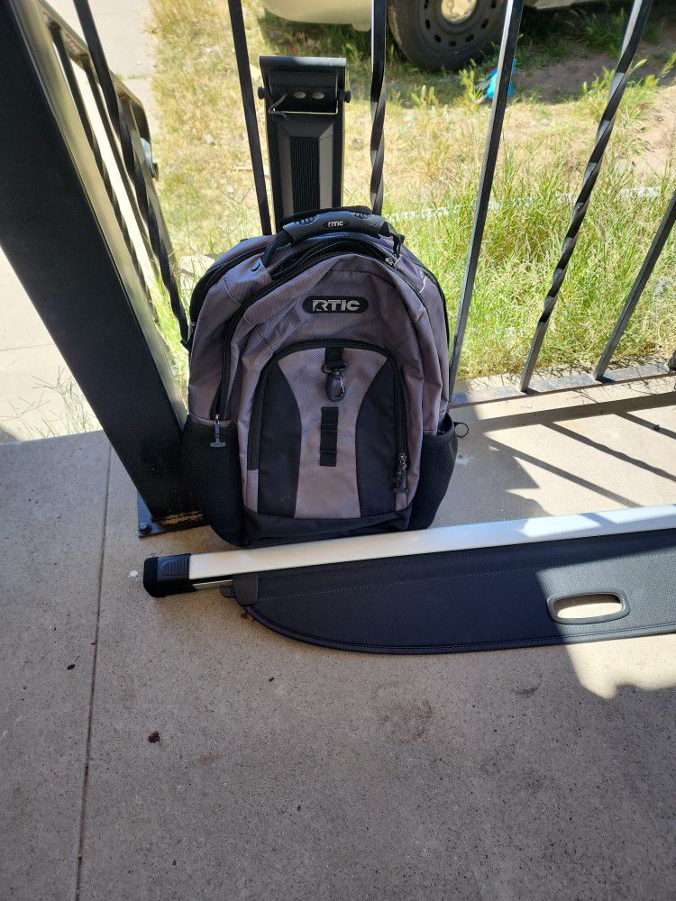 Rtic Laptop Backpack 