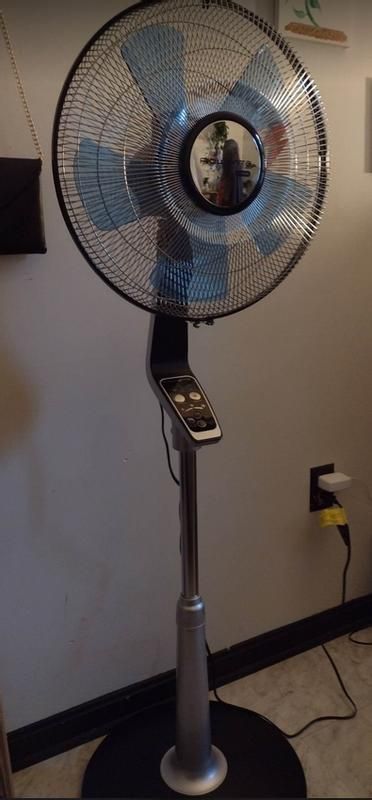 Rowenta Fan