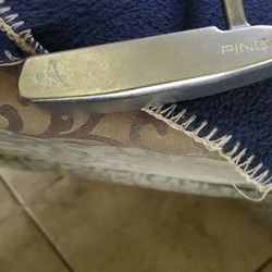 Ping Putter