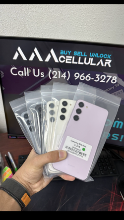 Samsung Galaxy S23 / S23+