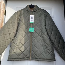 Weatherproof  With Fleece Jacket !!