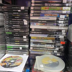 Games 