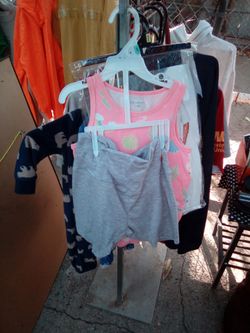Girls 5t