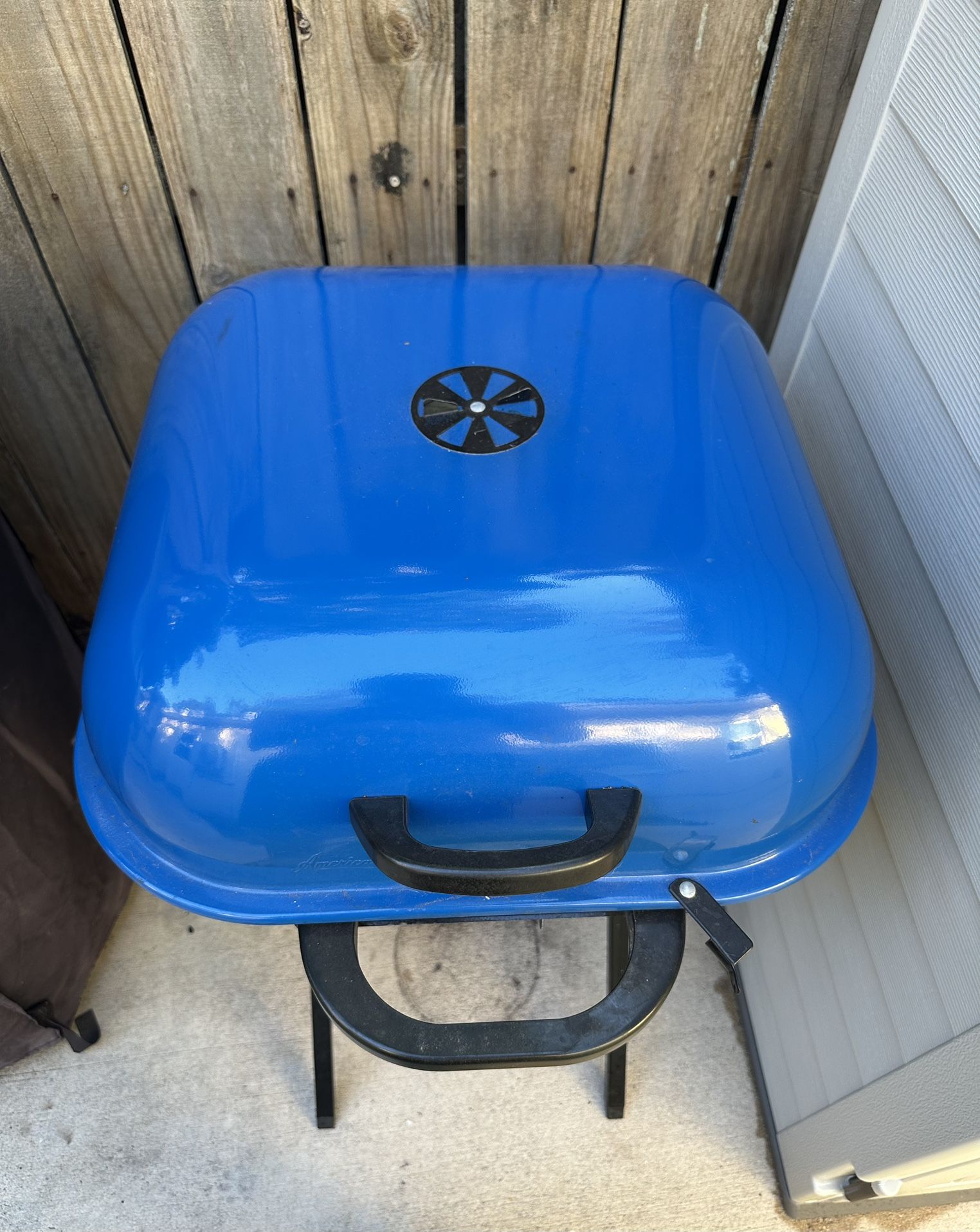 Grill