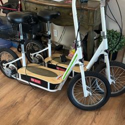 Electric Scooters Ecosmart Razor 