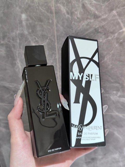 YSL perfume