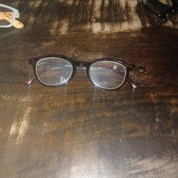 FREE Glasses +3