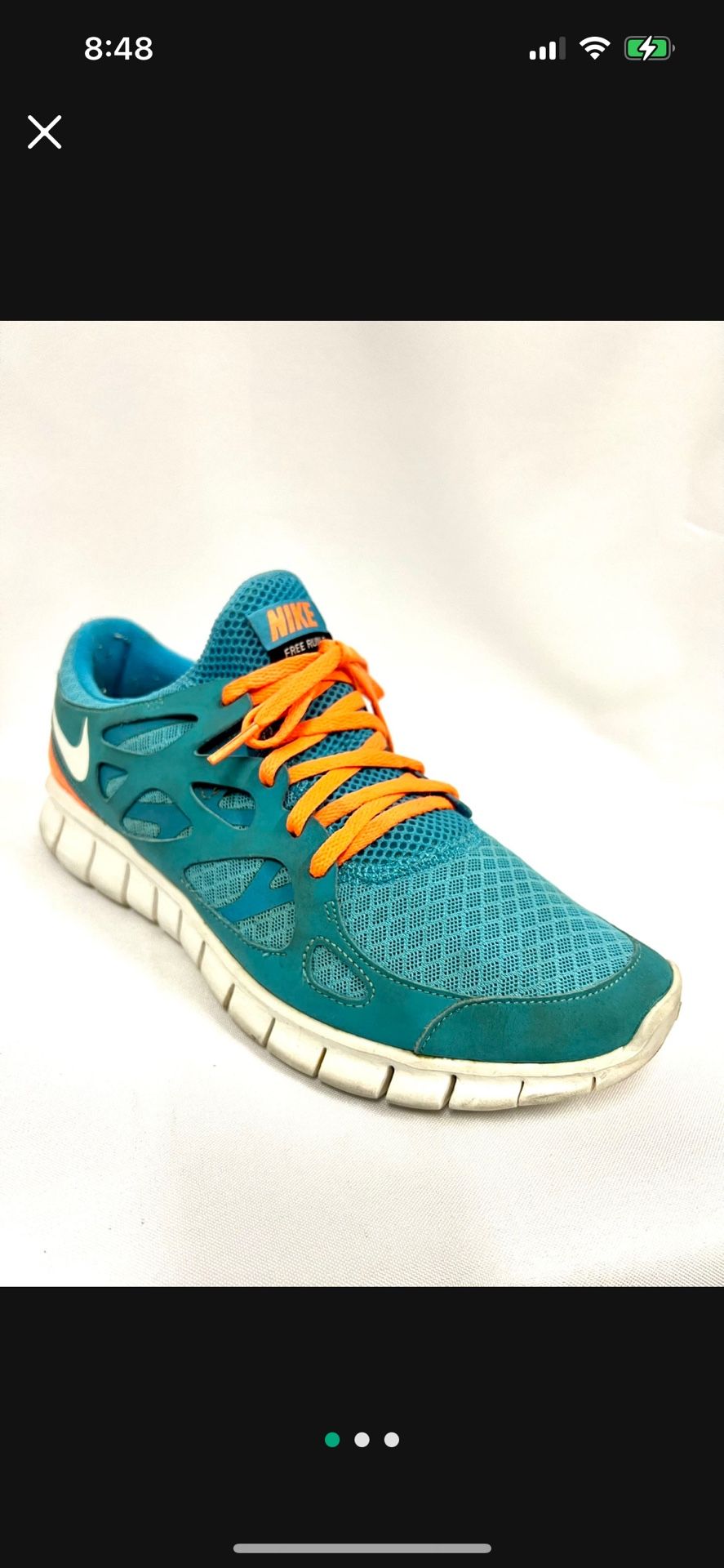 Nike Free Run
