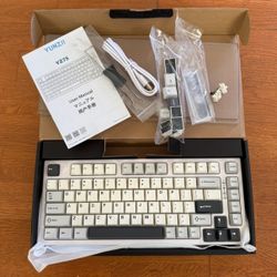 Gaming Keyboard