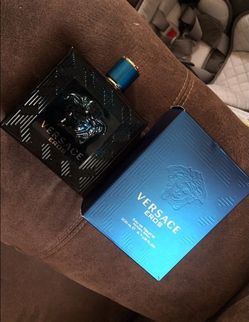 Versace Eros 6.7oz