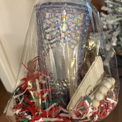 Starbucks Cup Basket