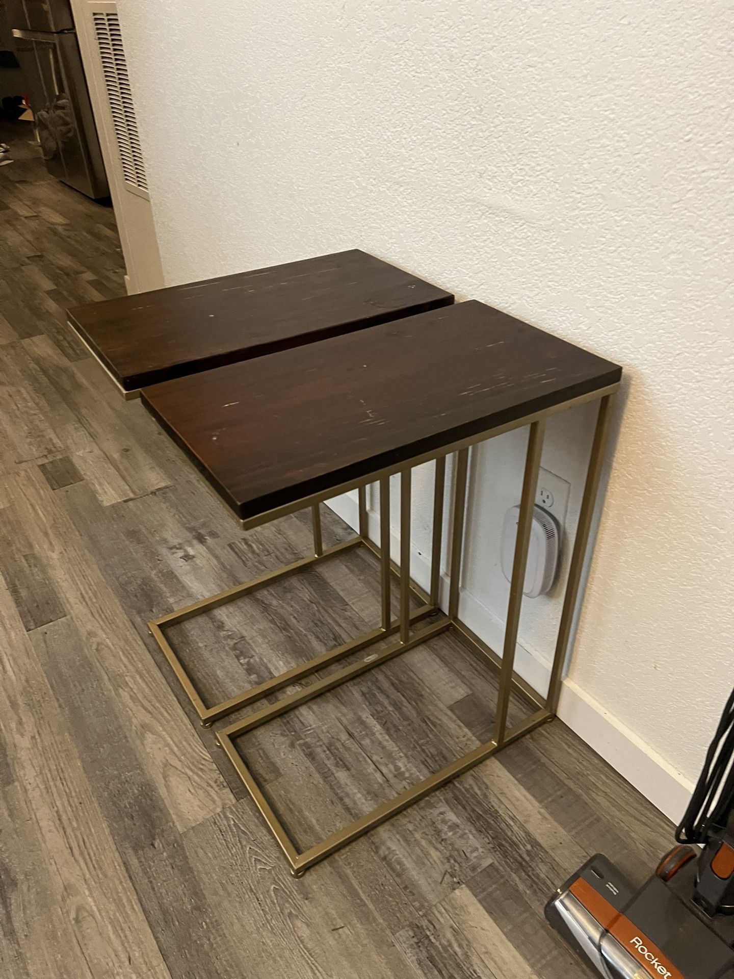 Side Tables