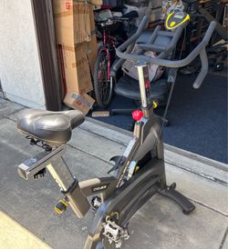 Cyclace Spin Cycle