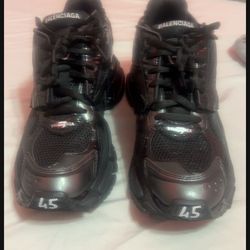 Shoes(taking Best Offer)