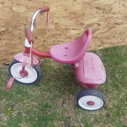 Tricycle For Babys