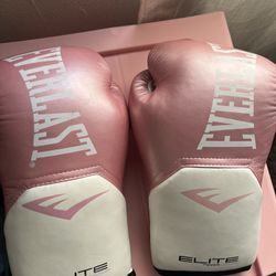 Boxing Gloves