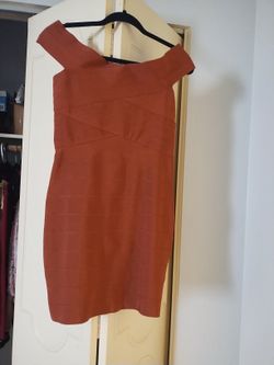Size M Dress